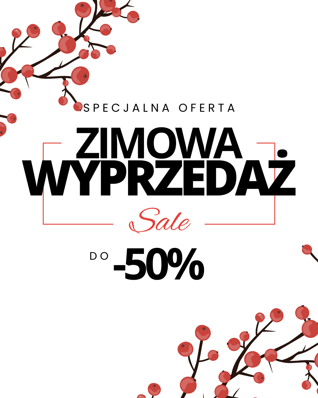 RABATOWY ZAWRÓT GŁOWY!